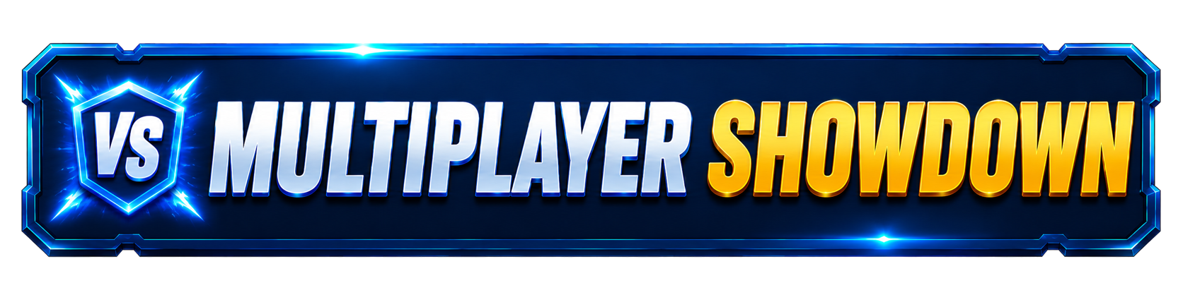 Multiplayer Showdown