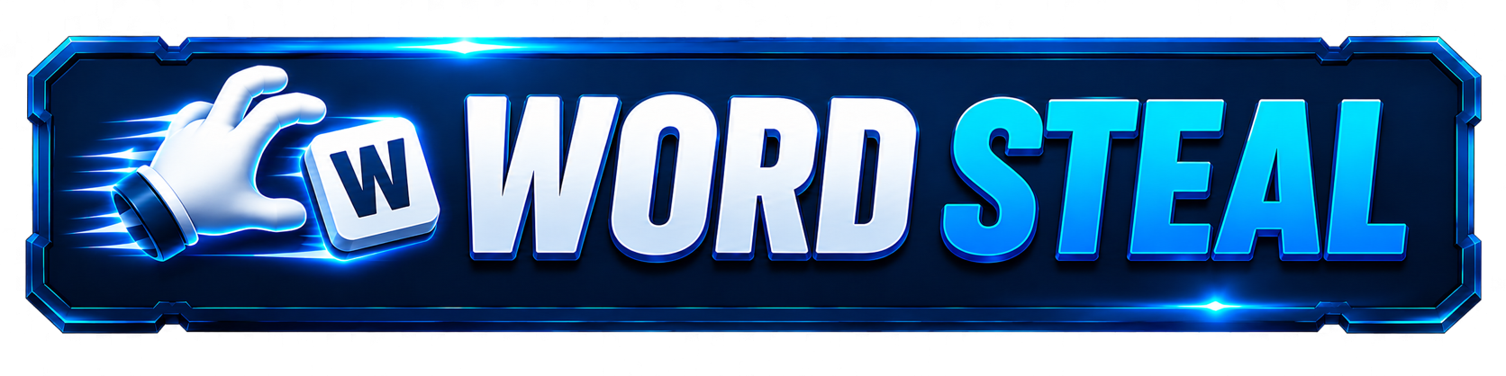 Word Steal